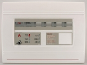 Fire Control Panel-5
