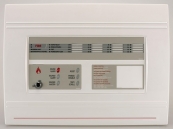 Fire Control Panel-5 Fire Control Panel-5
