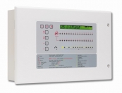 Fire Control Panel-7 Fire Control Panel-7