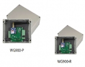 Wireless Wiegand Transceiver Kit