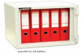 Compact Office Safes