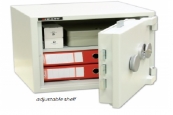 Compact Office Safes-1