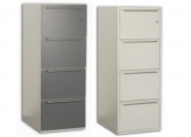 Office Filling Fire Proof Cabinets