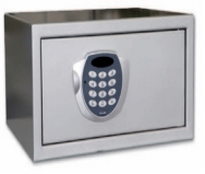 Personnel Safe Lockers