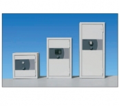 Security safes for shops and offices