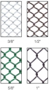 Fence Chain Links
