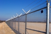 High Security Fence-1