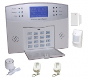 Burglar System-12 Burglar System-12