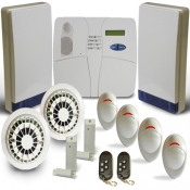 Burglar System-13 Burglar System-13