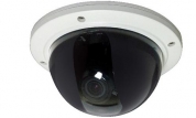 IN SEALING DOME CAMERAS