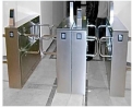 TURNSTILES - C100